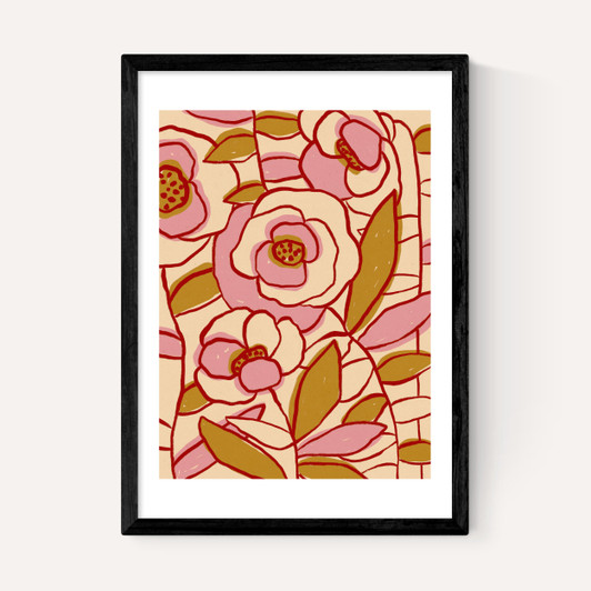 Rose Garden II