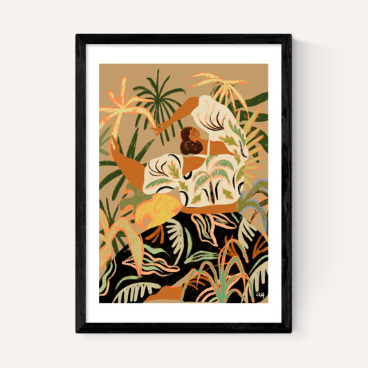 Nature Embrace