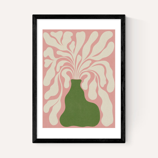 Modern Plant III