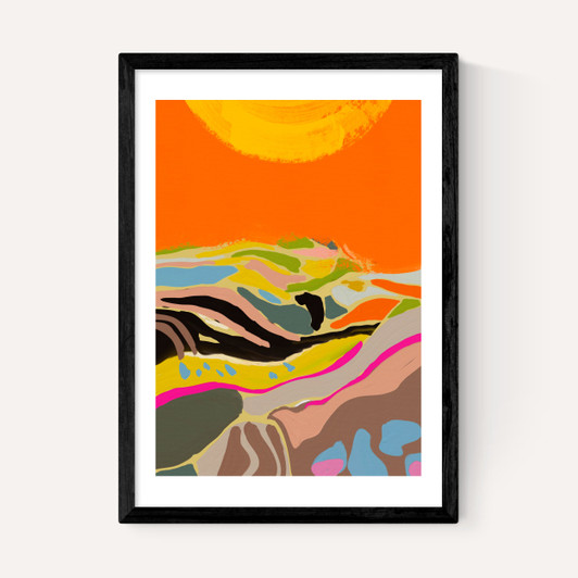 Sunny Hills