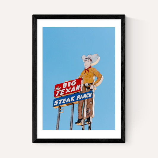 Big Texan