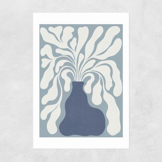 Modern Plant IV