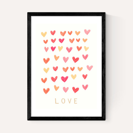 Love Heart