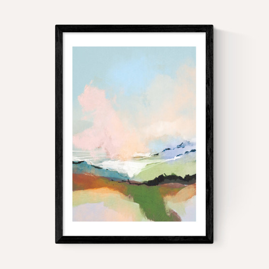 Dream Landscape