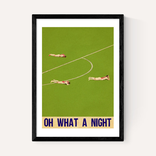 Tottenham Hotspur Vs Ajax