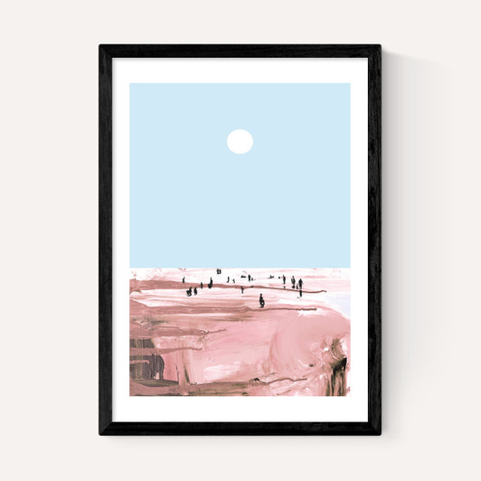 Rose Beach
