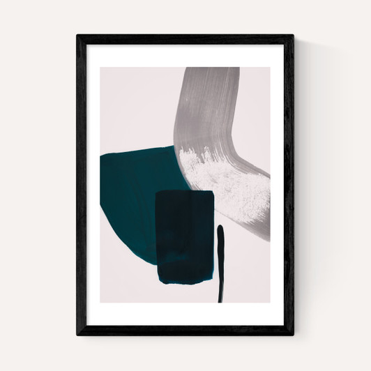 Minimalist Painting II