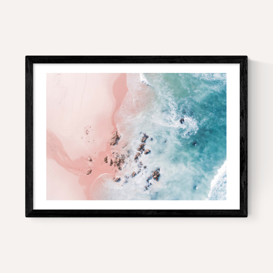 Sea Bliss
