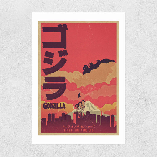 Gojira