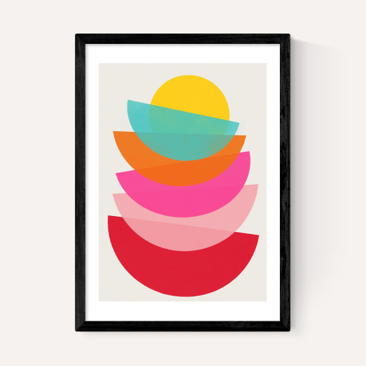 Colorstack II