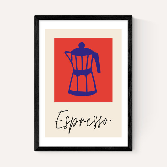 Espresso