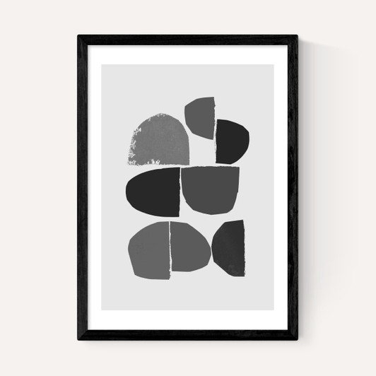 Minimalist Collage