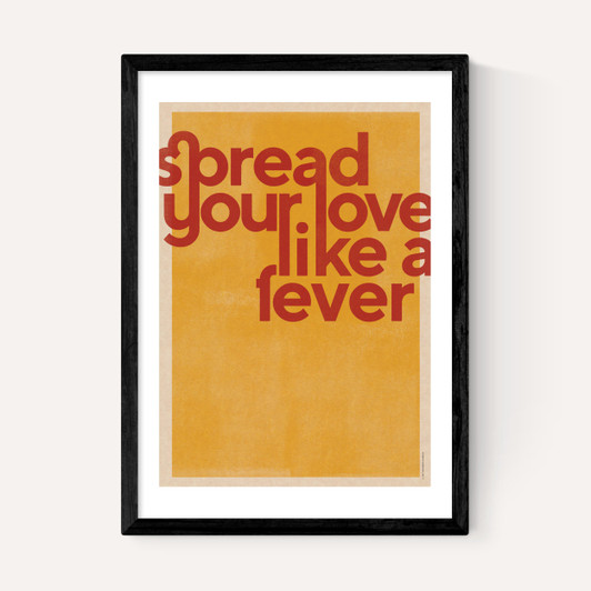 Spread Your Love