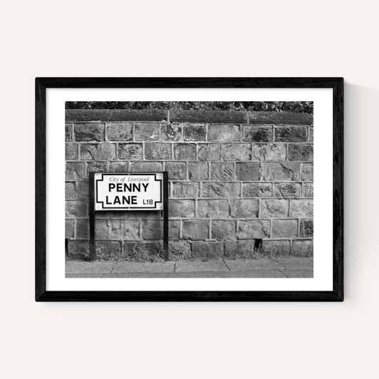 Penny Lane