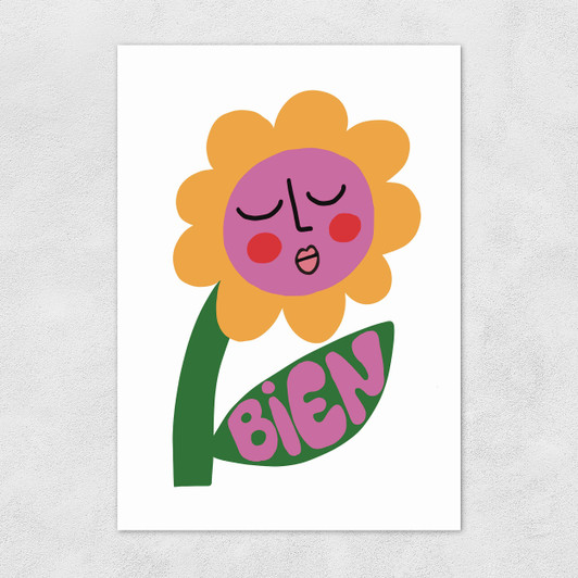 Bien Flower