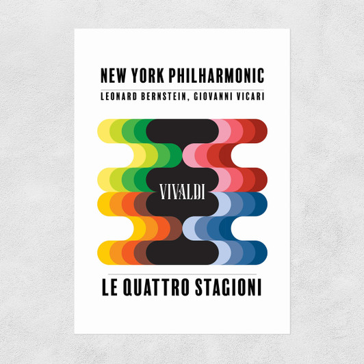 Le Quattro Stagioni