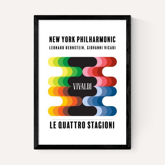 Le Quattro Stagioni