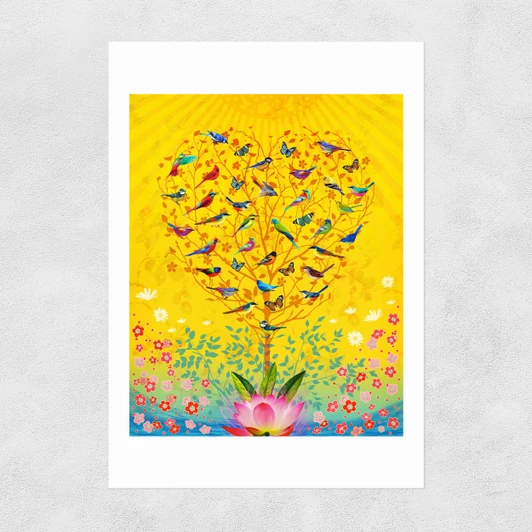 The Sound of Sunshine