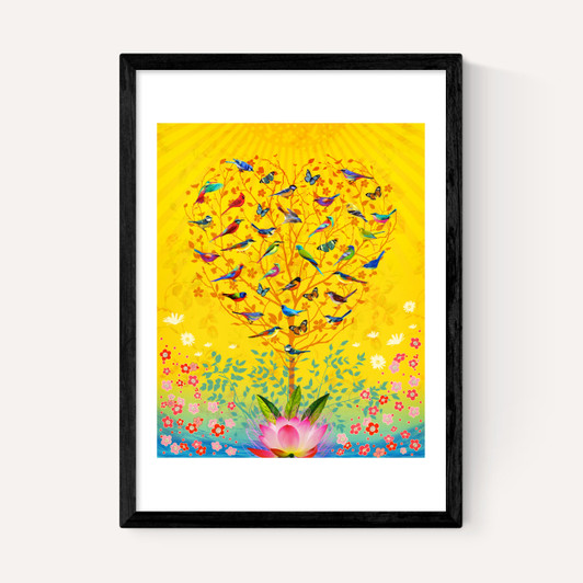 The Sound of Sunshine