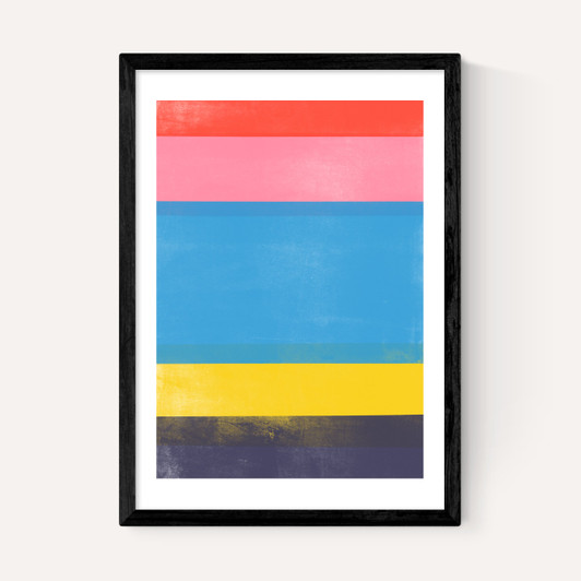 Stripe Study 18