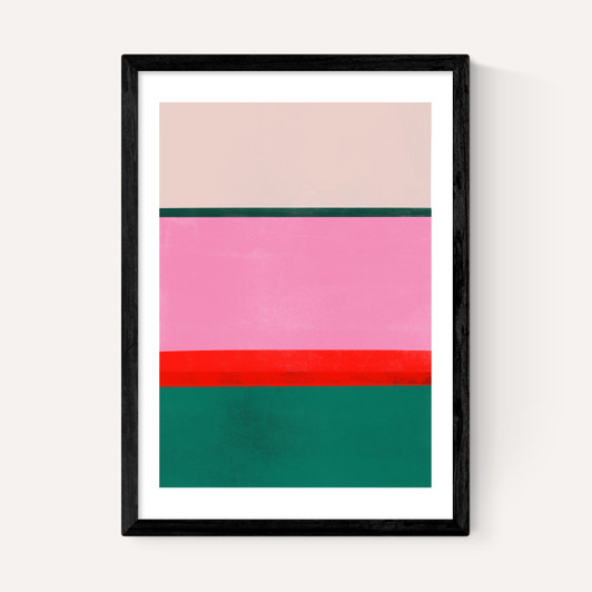 Stripe Study 16