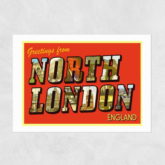 North London
