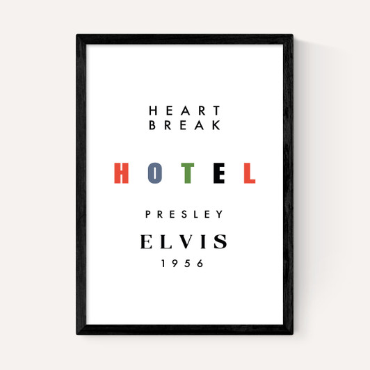 Heartbreak Hotel