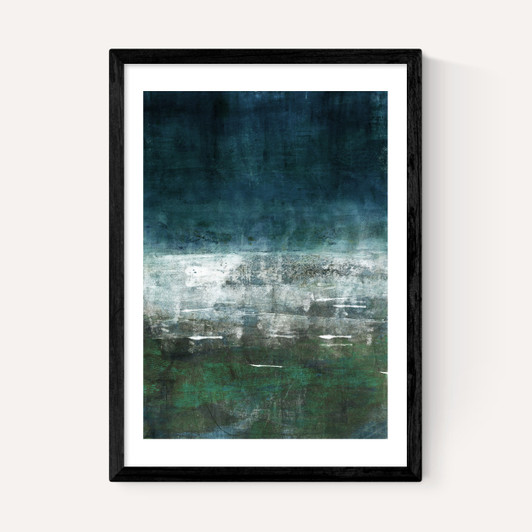 Deep Water