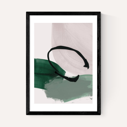Minimalist Painting I