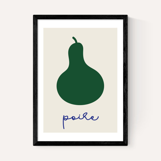 Poire