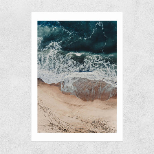 Sands of Gold