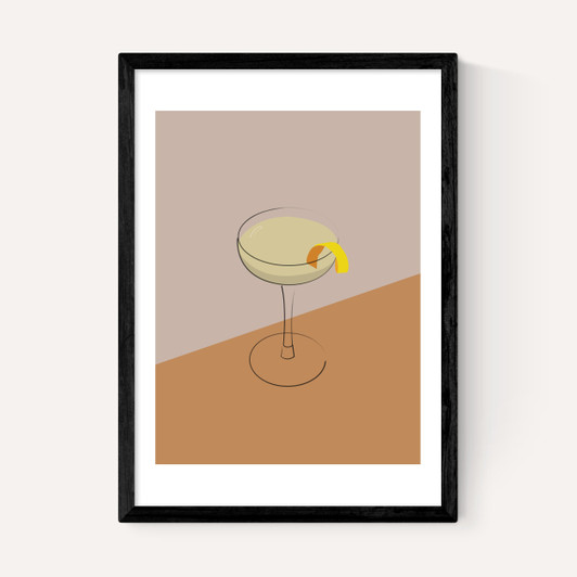 Margarita by Flower Love Child