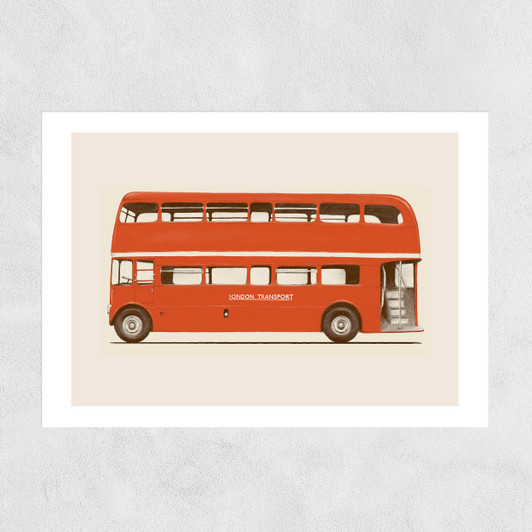 London Bus