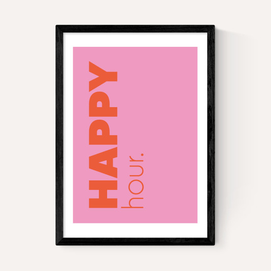 Happy Hour