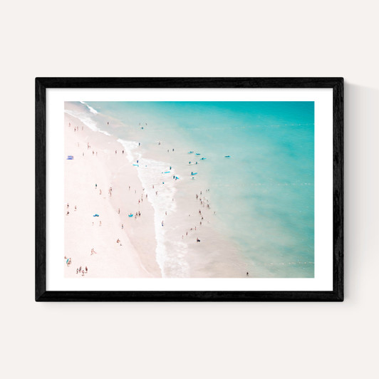 Beach Summer Lover II