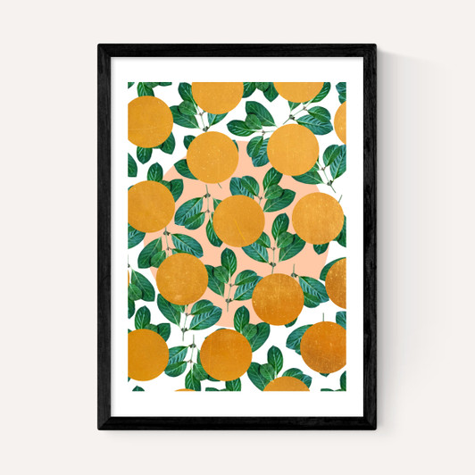 Oranges