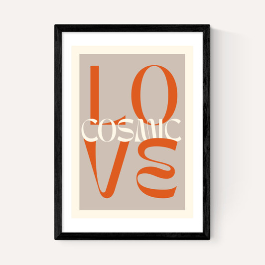 Cosmic Love