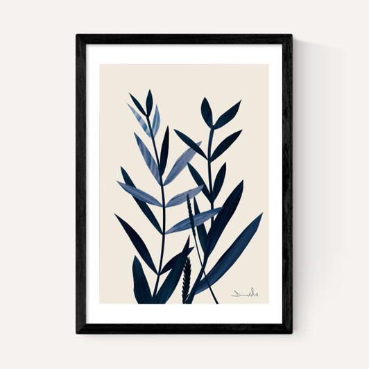 Blue Plant I