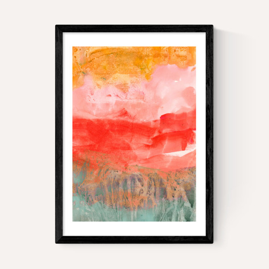 Coral Horizon