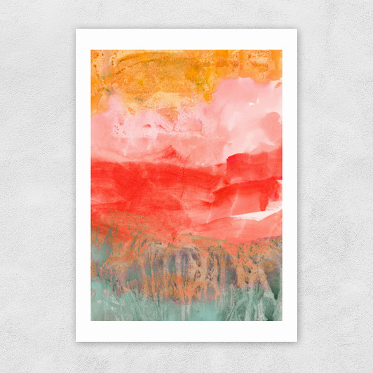 Coral Horizon