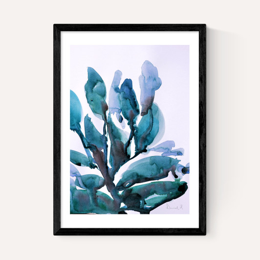 Blue Plant