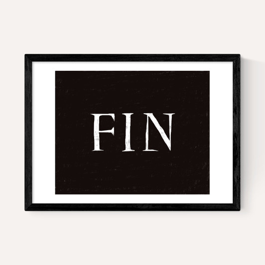 Fin