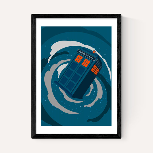 Dr. Who