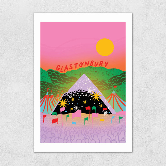 Glasto