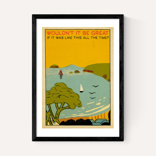 Coney Island by Indieprints