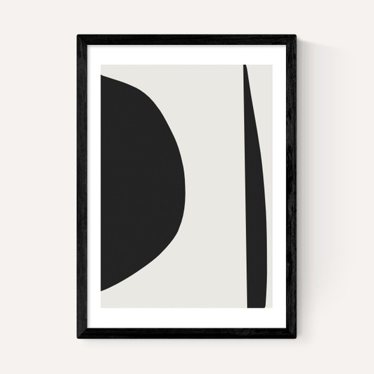 Minimal Black 1