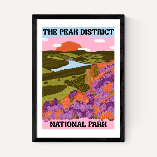 Peak District