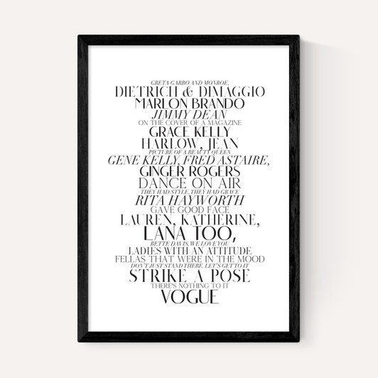Vogue by Honeymoon Hotel