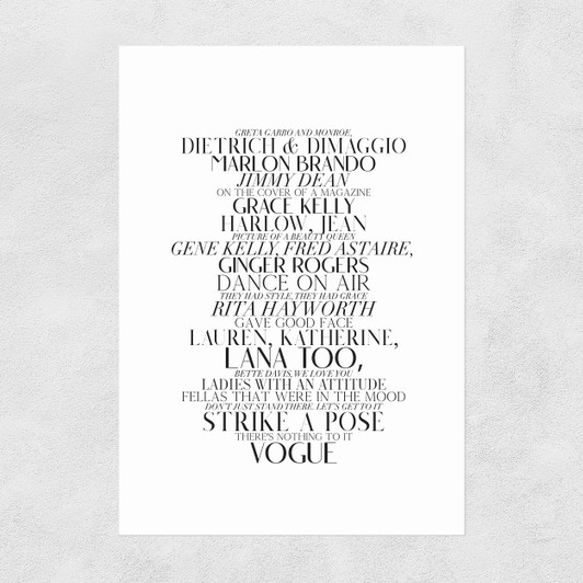 Vogue by Honeymoon Hotel