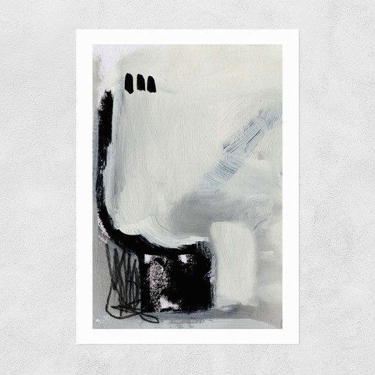 Decoy I Unframed Print